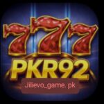 Pkr92 game